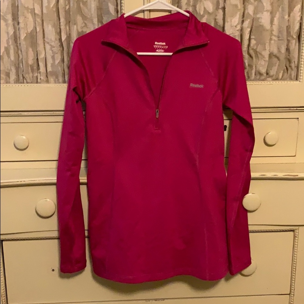 Reebok athletic jacket